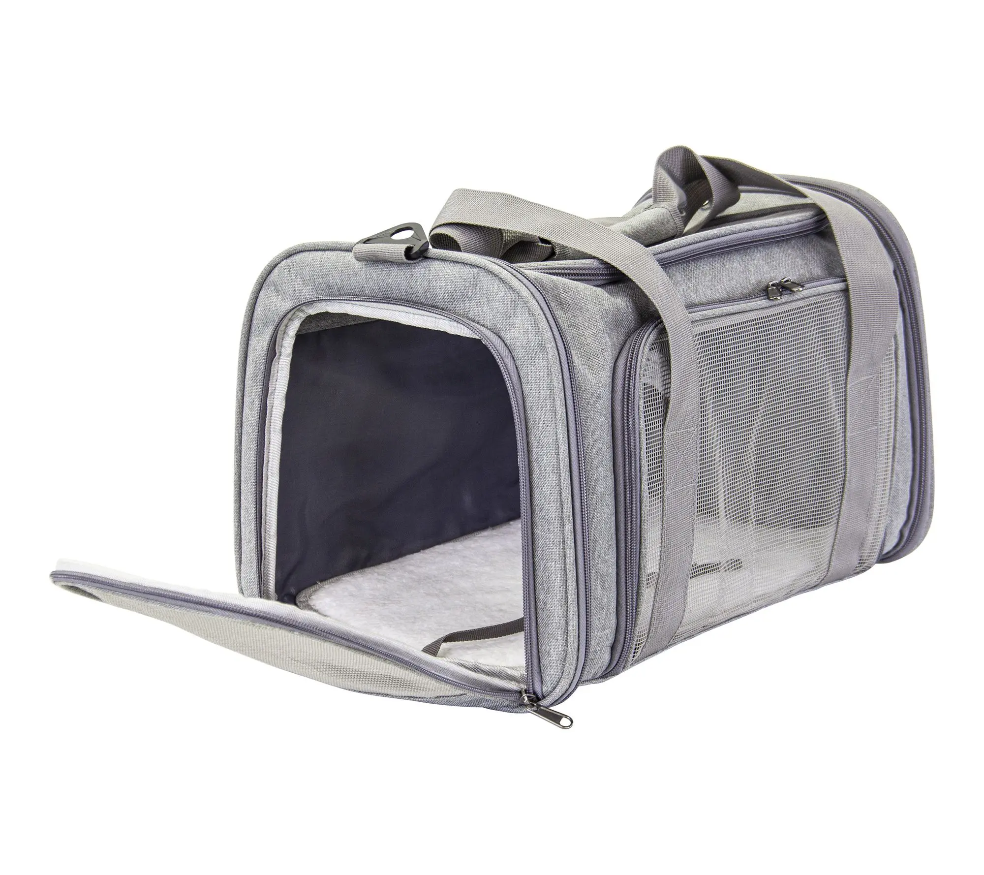 dbest products Pet Smart Cart Carrier Sport dbest products Pet Smart Cart Carrier Sport