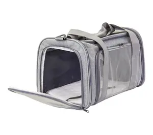 dbest products  Pet Smart Cart Carrier Sport