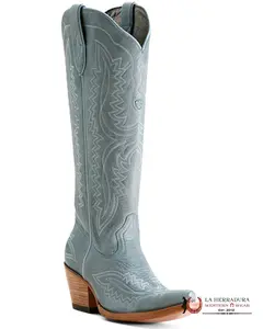 WOMENS ARIAT CASANOVA VINTAGE DENIM 10064079