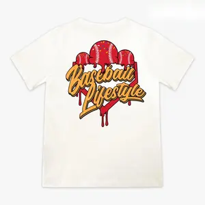 Ice Cream Lightweight Youth Tee