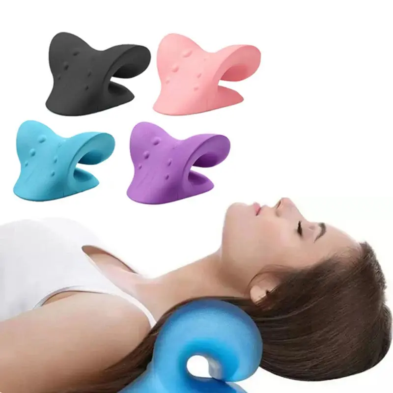 The Velocis™ Butterfly Cloud Relaxer