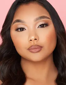 P.Louise So Graceful False Lashes