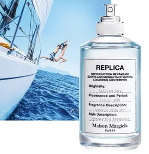 Maison Margiela Replica Sailing Day 3.4oz EDT Spray for Unisex