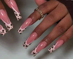 Tessa---(US)4-7 Customized Bundle N.ail.s Picked In Live Crystal Liveroom