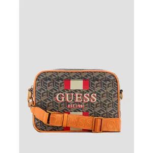 GUESS Unisex Vikky Camera Bag