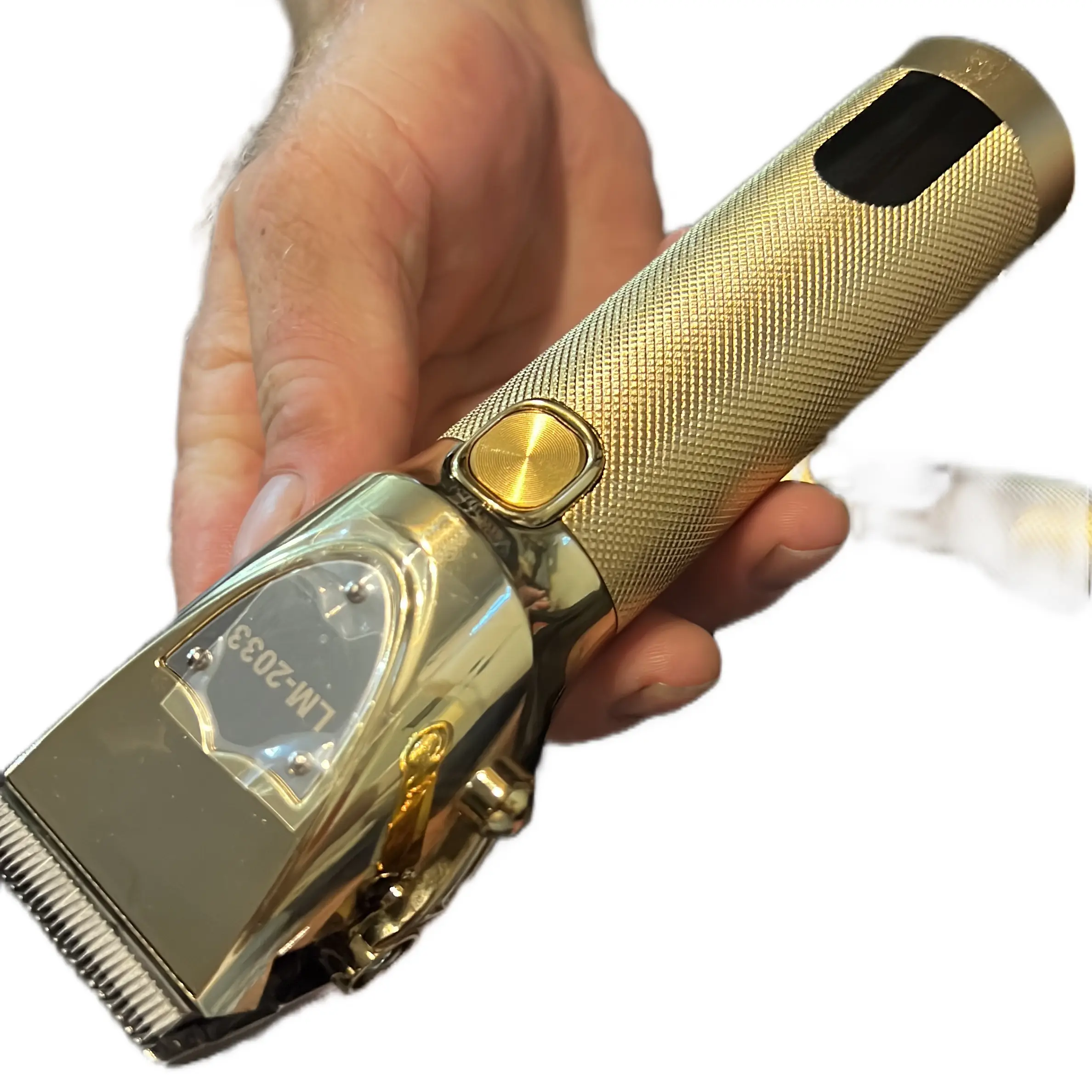 Lm2033 Hair clipper haircut trimmer beard