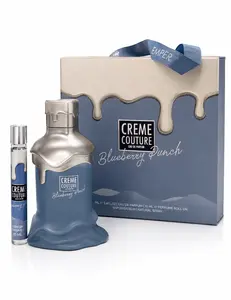 BLUEBERRY PUNCH - CREME COUTURE - EMPER 100ml + 0.33 oz
