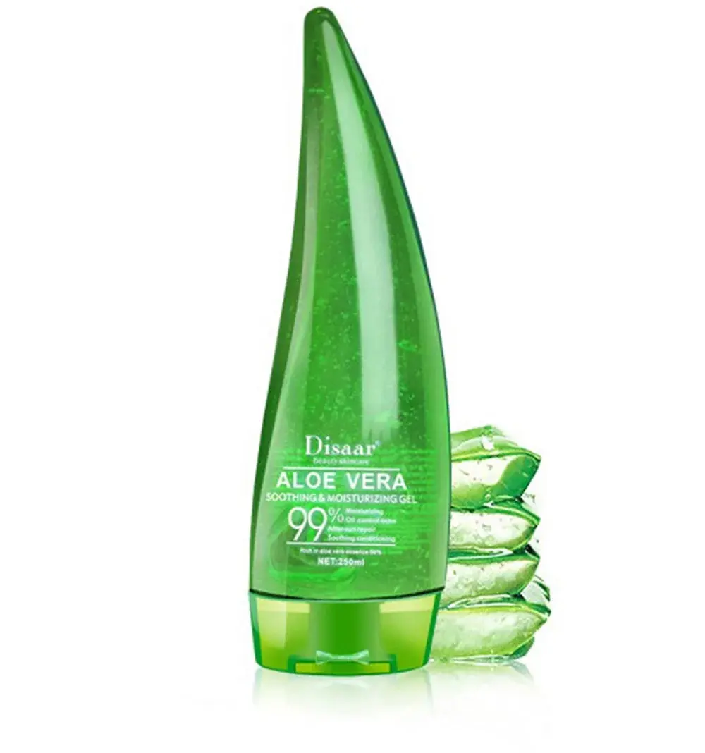 Aloe 99% Soothing Gel 250ml Aloe 99% Soothing Gel 250ml