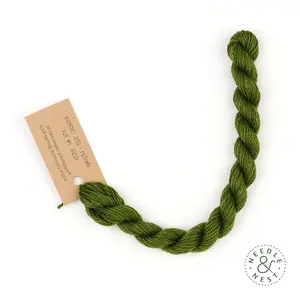 Silk & Ivory Relish