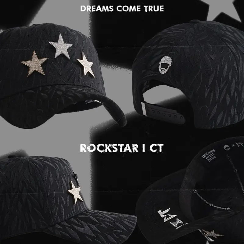 ROCKSTAR ROCKSTAR
