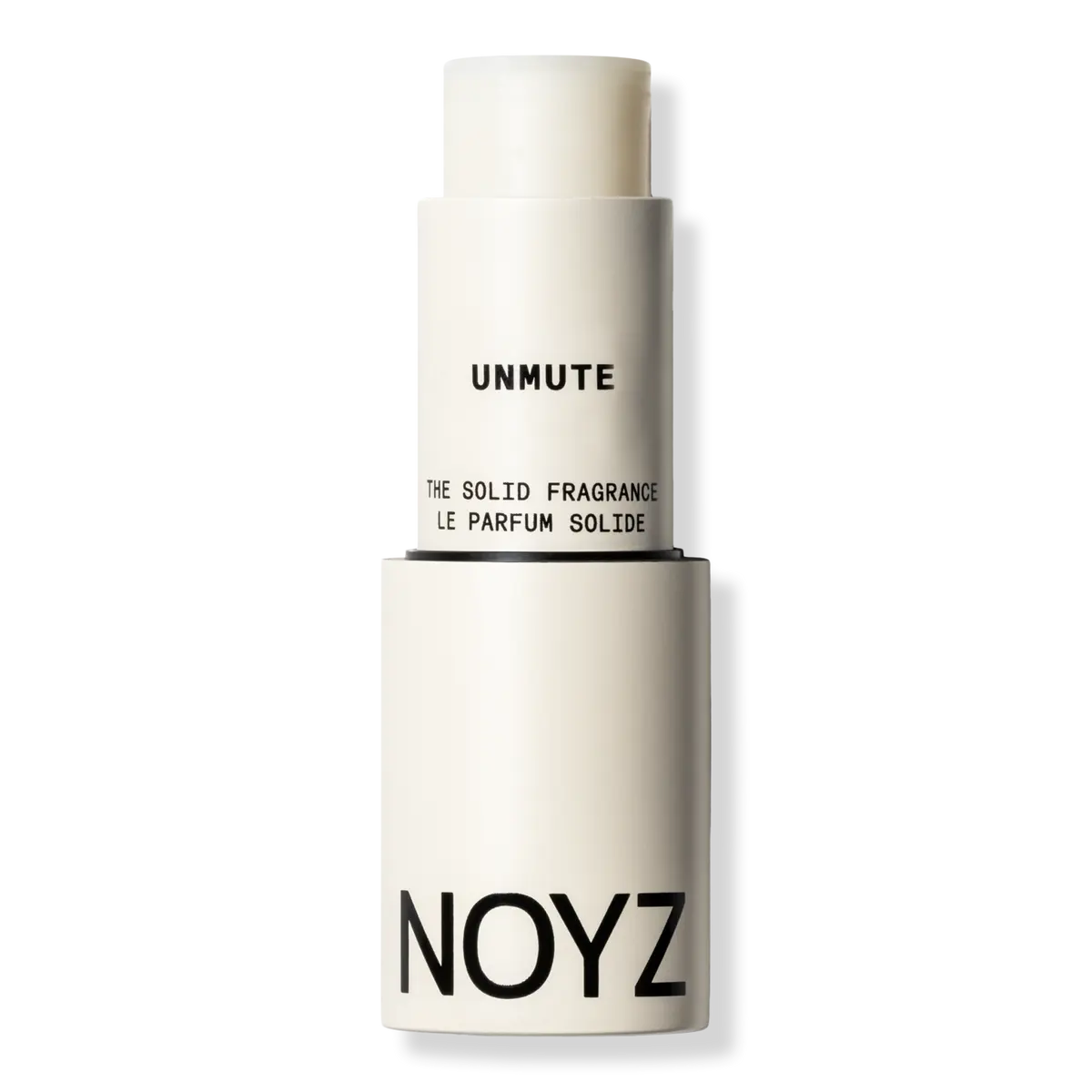 NOYZ The Solid Fragrance - Unmute