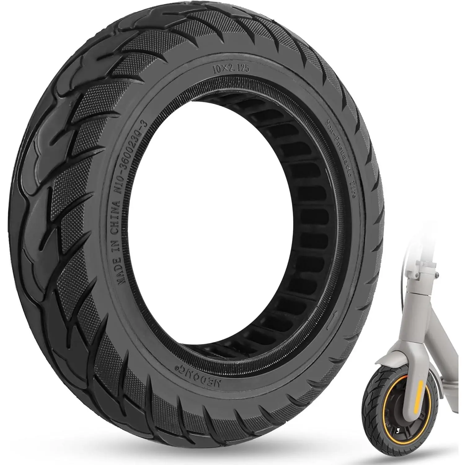 10x2125tireblack1pc