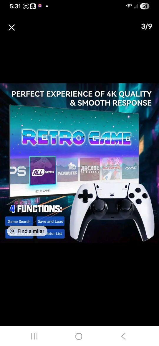 Vedio Game Stick with R1 Switch Right L1 Switch Left L2 Function Coin Setup Start Direction Mode Right Rocker Left Rocker On Off