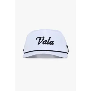 Loyalty Hat White