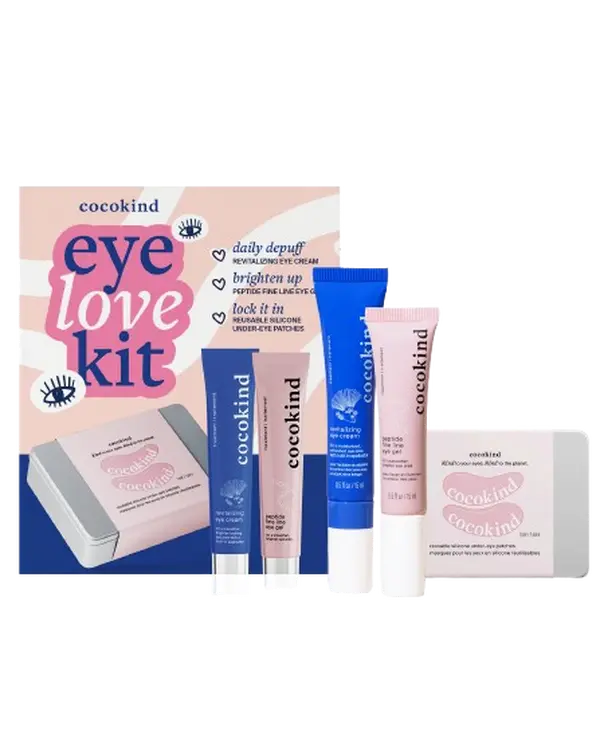 eye love kit