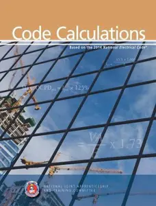 USED-Code Calculations Based on the 2014 National Electrical Code by Editor (Paperback)