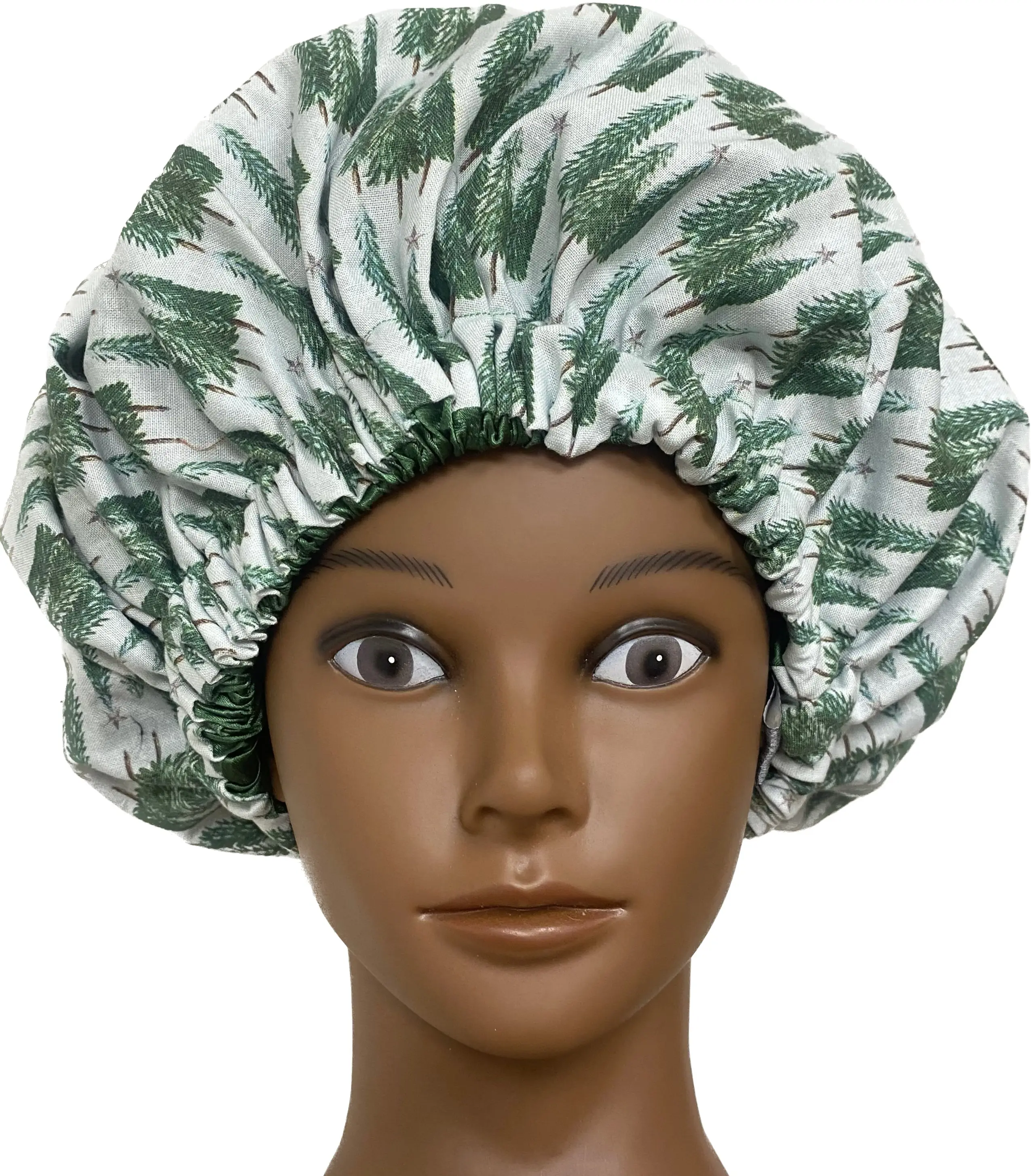 Three Trees Bonnet