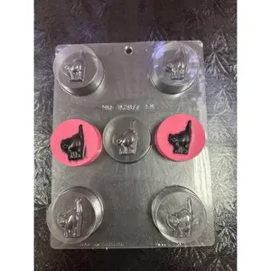 Oreo Mold Cat