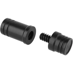 Joint Protector Set Billiard Accessories for Billiard Pool Cue, Protect Shaft, Head, Joint Pin and Joint