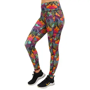 Namaste All Day Leggings