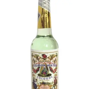 Florida Water 7.5oz Scented spiritual water used to protect & cleanse