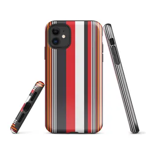 XoHabesha 'Oromia' Protective Case for iPhone®
