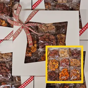 Sample Box
