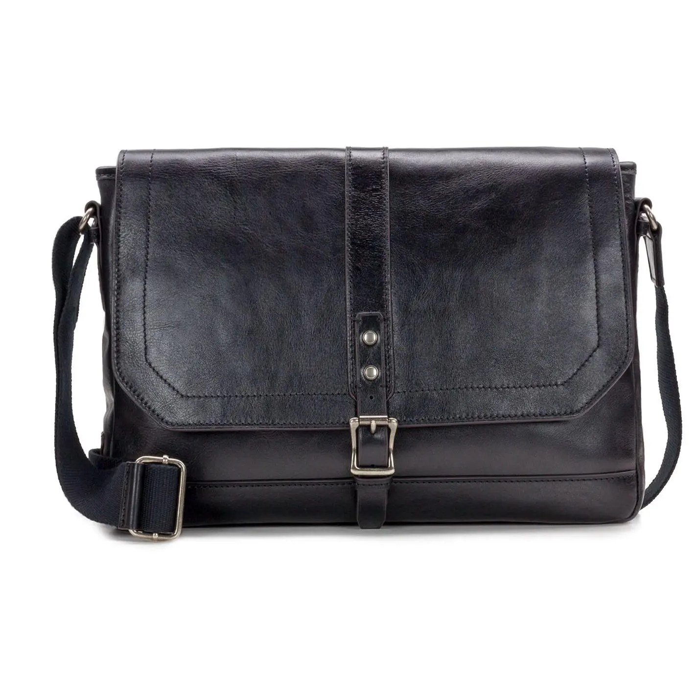 Patricia Nash Messenger Heritage II Bag