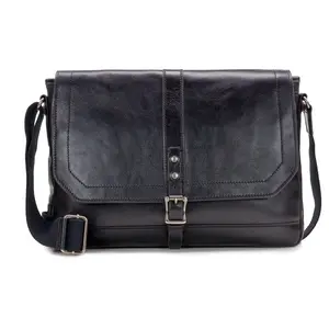 Patricia Nash Messenger Heritage II Bag