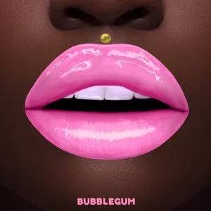 Bubblegum Gloss