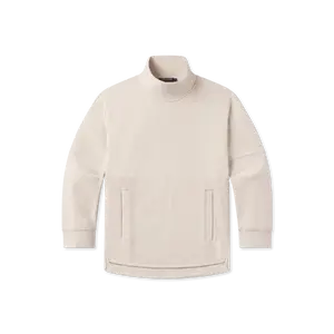 Rugged Canyon Comfort Fleece Pullover