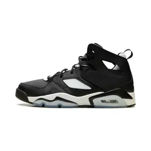 Jordan Flight Clb "Black White" DC7329 002