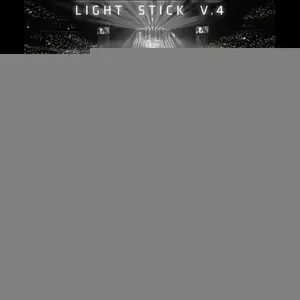 Bigbangs Lightstick Crown Lamp Ver.4 Lightstick Support Lamp KPOP Concerts Glow Lamp Fands Glow Stick Supplies Flash Toys Gifts