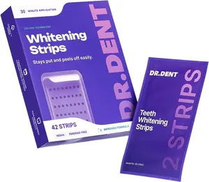 Dr Dent Purple Teeth