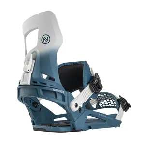 Nidecker Muon-X Bindings 2025