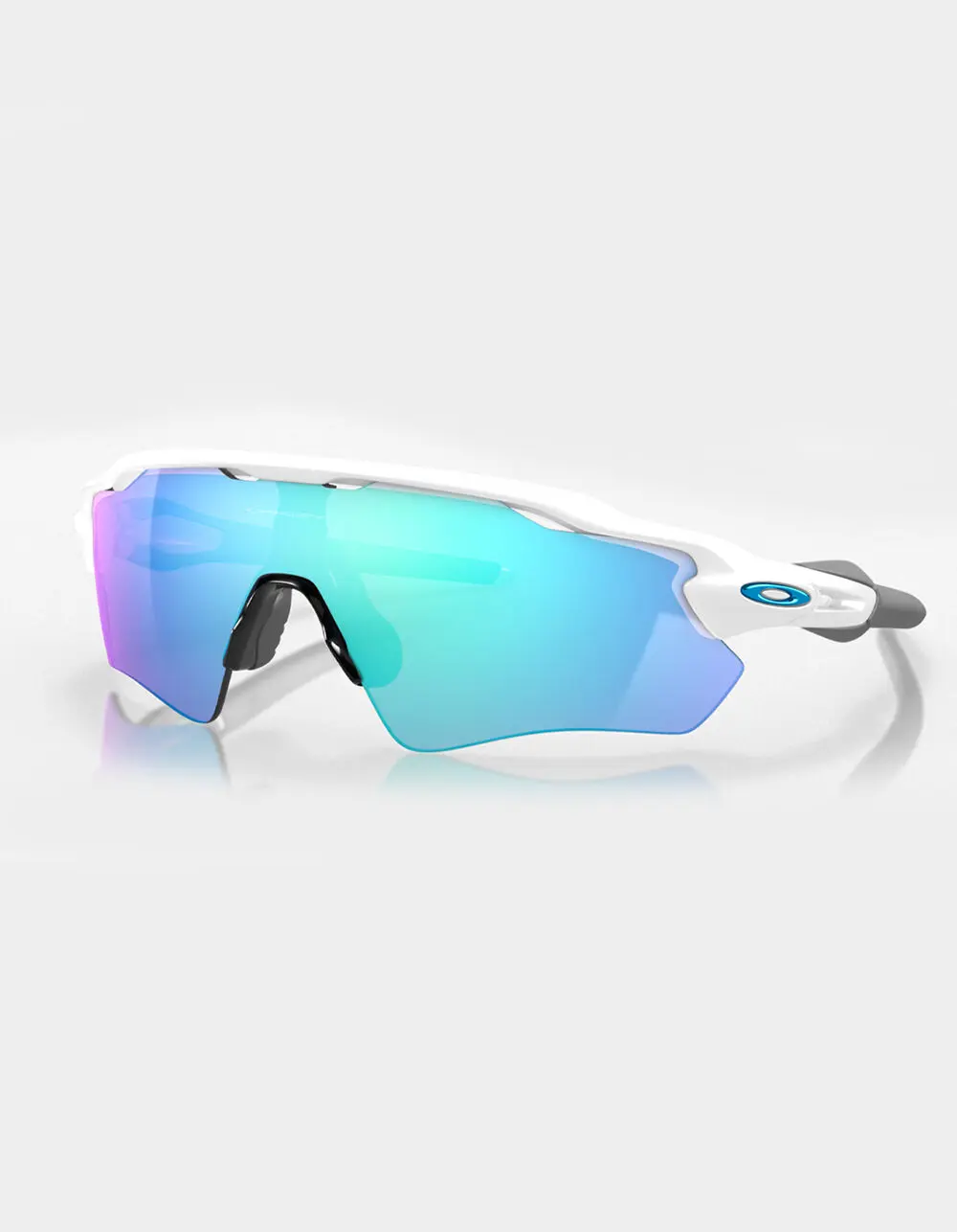 OAKLEY Radar® EV Path® Sunglasses, White OAKLEY Radar® EV Path® Sunglasses, White