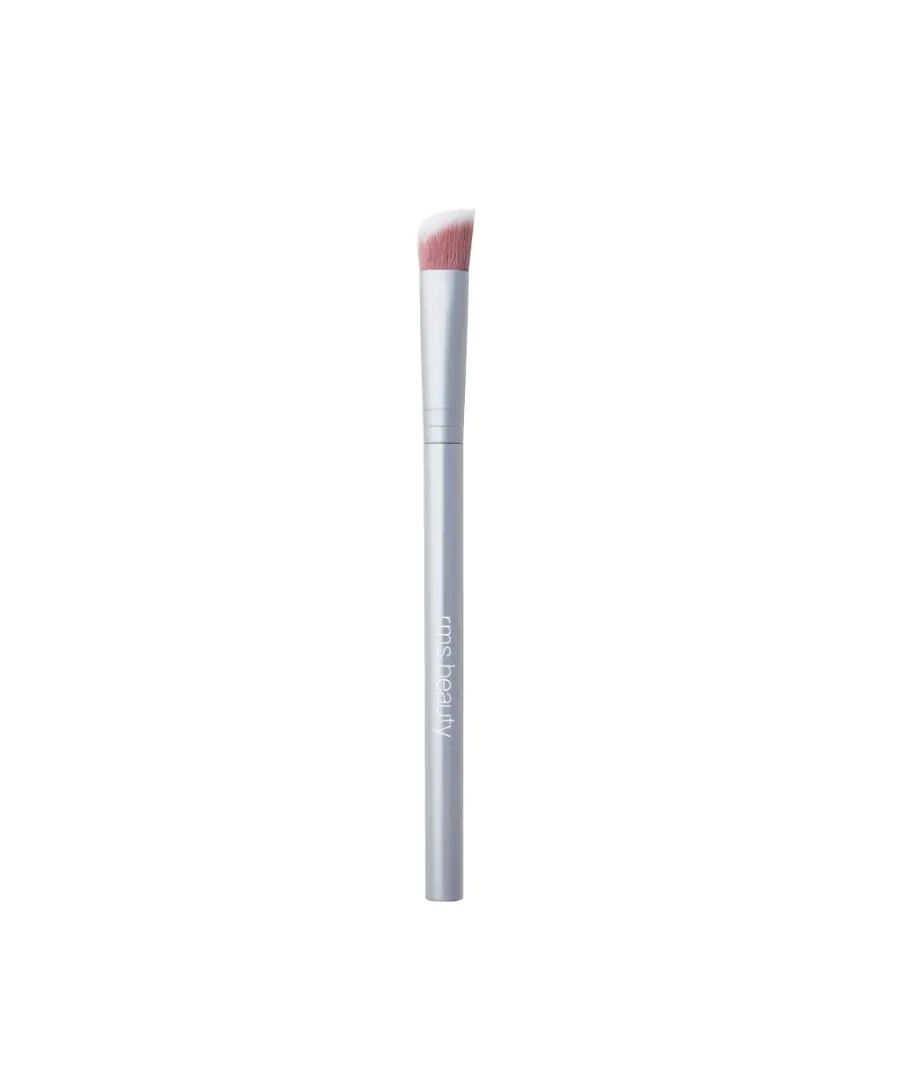 RMS Beauty Skin2Skin Concealer Brush | Luxuriously Soft Liquid & Cream Precision Blend Tool