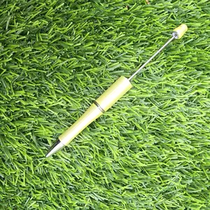 8 Premium topper on premium barrel.  Stylus, UV or other upgraded barrel**pick on live**