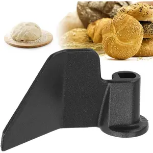 Stainless Steel Bread Maker Kneading Blade Replacement for Most Bread Makers