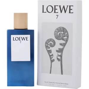 Loewe 7 By Loewe Edt For Men Loewe 7 By Loewe Edt For Men