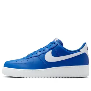 Nike Air Force 1 Low '07 'College Blue White' FJ4146-402