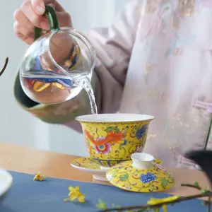 Oriental Selection Official shop logo