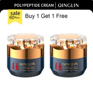 Moisturizers & Mists QINGLIN Firming Full Face Cream | Opuntia Fos-Nouca + Hyaluronic Acid + Niacinamide | Glow Suitable for All Skin Types Halloween