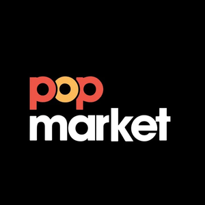 Pop-Market
