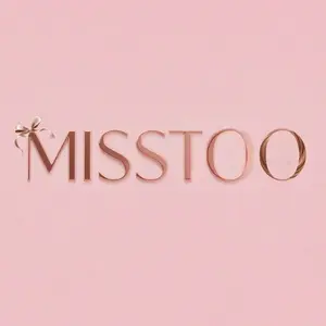 Misstoo Beauty shop logo