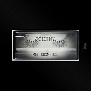 Johnny Half Lash