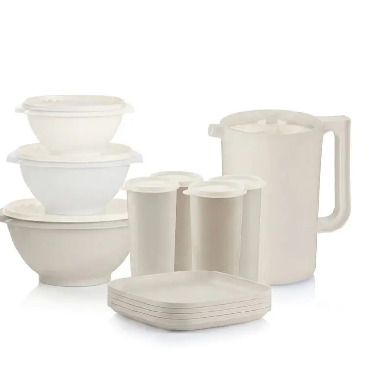 Servalier bowls Servalier bowls