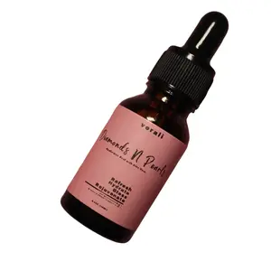 Diamonds N Pearls Hyaluronic Acid Skin Serum Aloe Calming