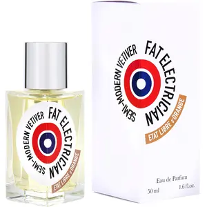 Etat Libre D'orange Fat Electrician By Etat Libre D' Orange Eau De Parfum For Unisex