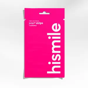 PAP+ Whitening Strips™